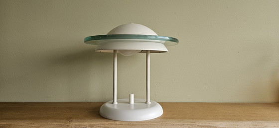 Image 1 of Set Herda plafonniers Space Age