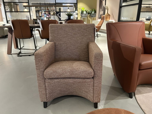 Dolcinea fauteuil  van Evidence