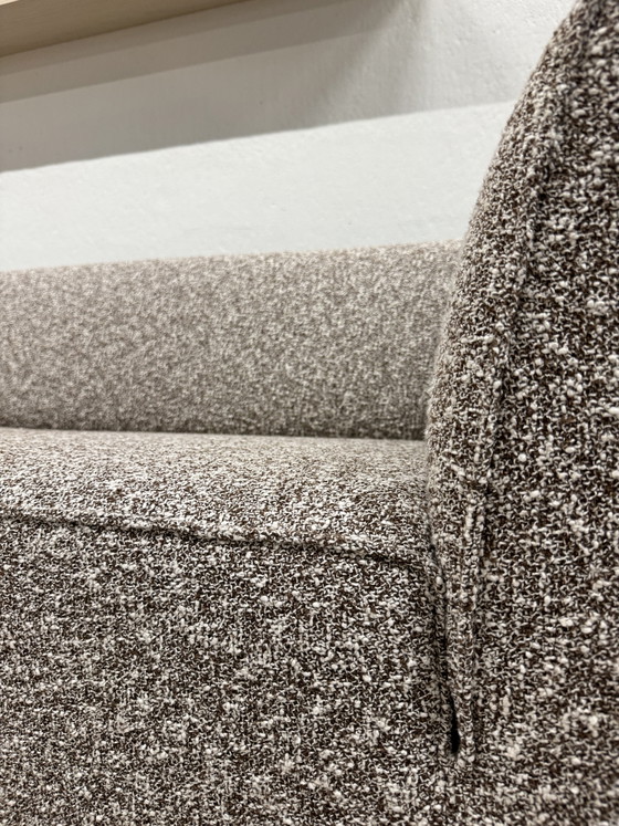 Gelderland 4800 2 Seater Zero Fabric 160 – Other (photo 5 of 8)