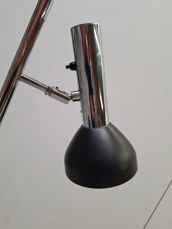 Image 1 of Vloerlamp W - Germania anni '60.