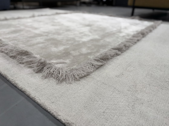 Leolux Frame Stone Tapis 200x300, Autre, Multicolore (photo 3 sur 10)