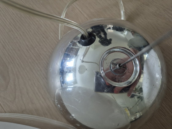 Image 1 of 2x Pendelleuchte baobap Harvey iguzzini