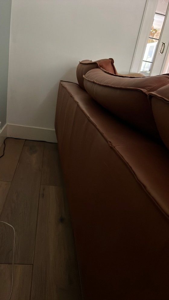 Smart Loads5 Bank – Loods 5, Divani 3 posti, Leather (photo 3 of 9)