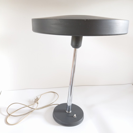 Image 1 of Philips Vintage Lamp Model Timor