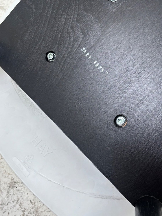 Image 1 of HAY AAC12 Wit