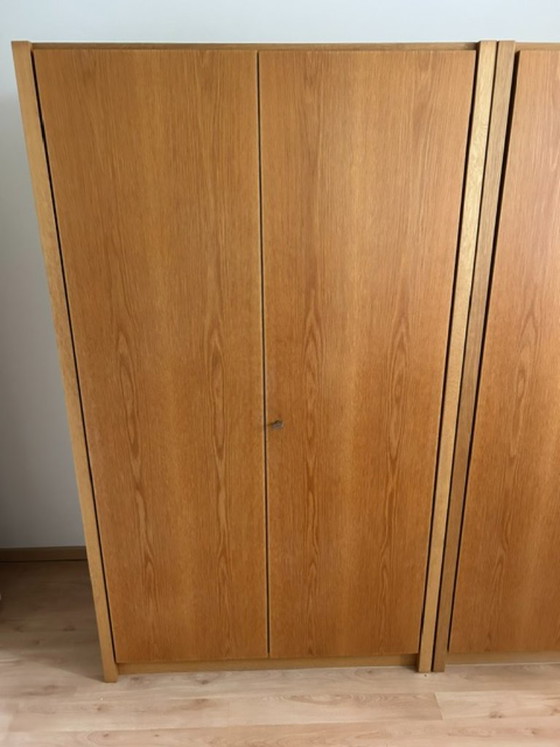 2 armadi identici – VANDA, Wood (photo 2 of 6)