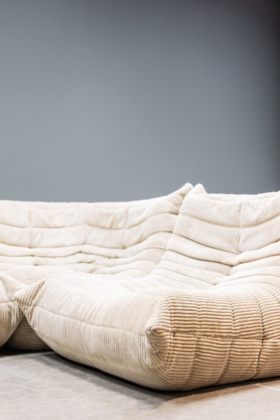 Image 1 of Togo-Set, 3x