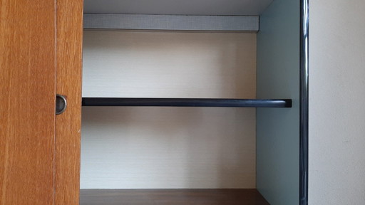 Vintage keukenkast/ wandkast