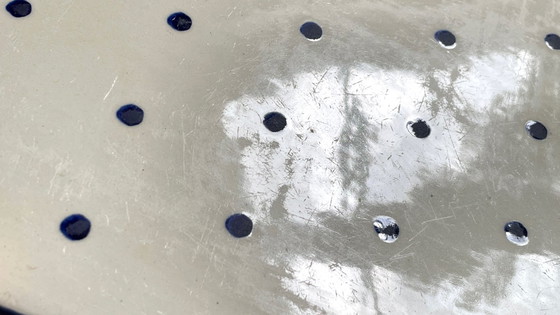 Image 1 of Sottopentola in ceramica, St. Clément, Francia