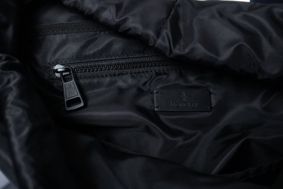 Image 1 of Moncler, wasserabweisender Rucksack