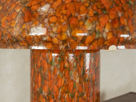 Image 1 of Mushroom table lamp, Peill und Putzler