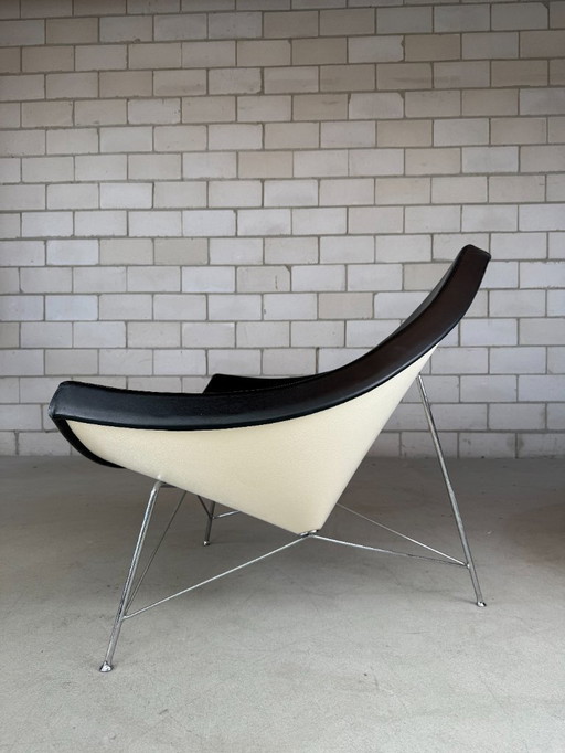 Vitra Coconut chair by George Nelson