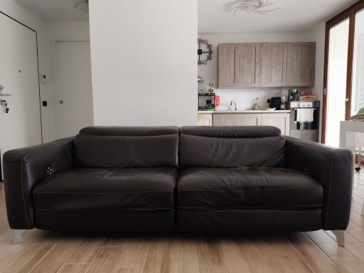 Natuzzi Sofa