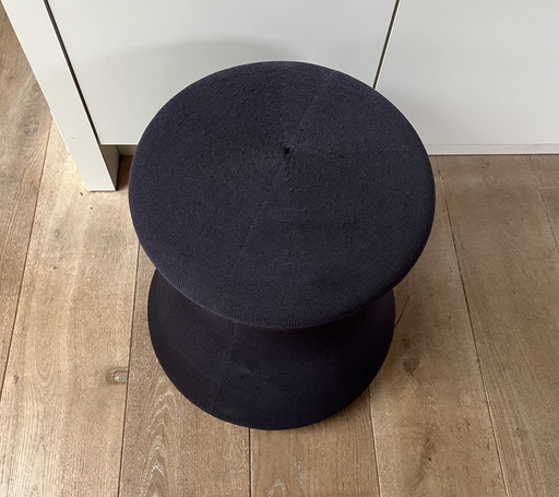 Löffler Fungo poef kruk ergonomisch 