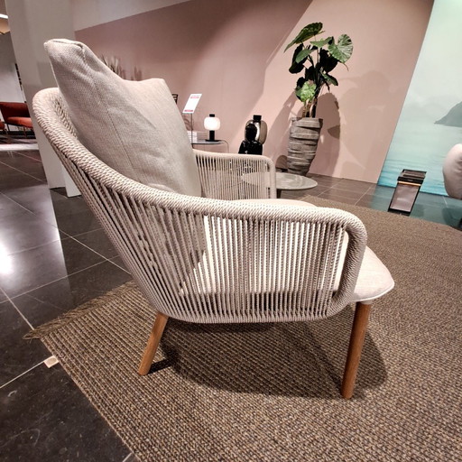 Tribu Senja Lounge Gartenstuhl