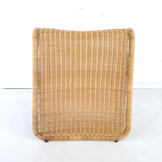 Image 1 of Fauteuil vintage Ikea Hestra 1980