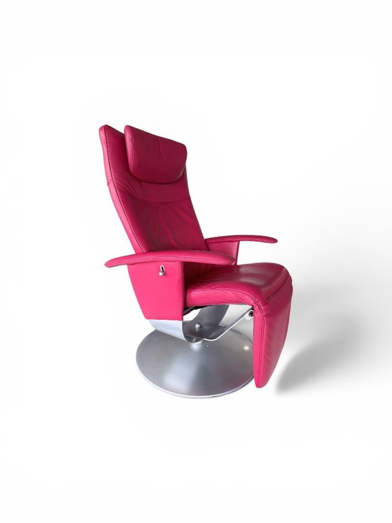 Image 1 of Oluf Lund Metallica armchair