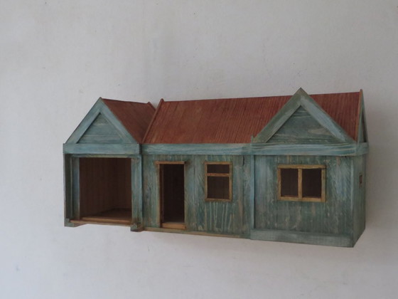 Image 1 of Eric van Solm - The Cottage