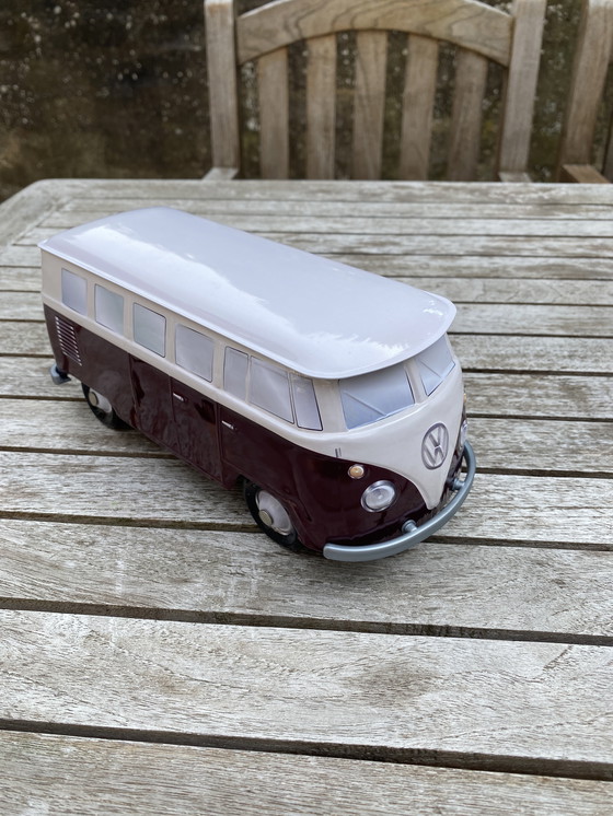 Image 1 of Volkswagen Bulli Christian DELORME Limited Edition