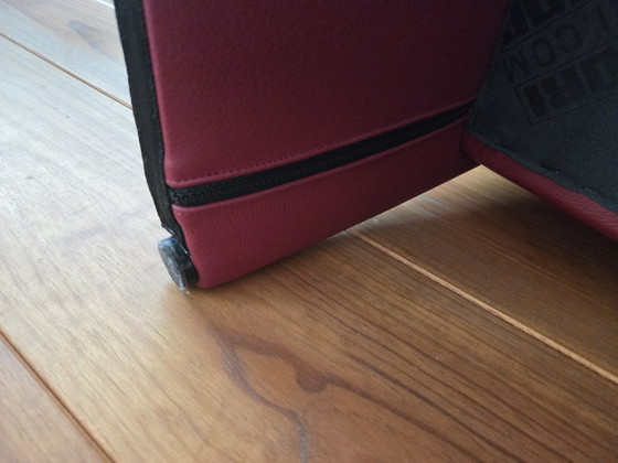Sedie Jori in ottime condizioni (il prezzo si intende per singolo pezzo) – Poltrone, Leather, Metal (photo 6 of 7)