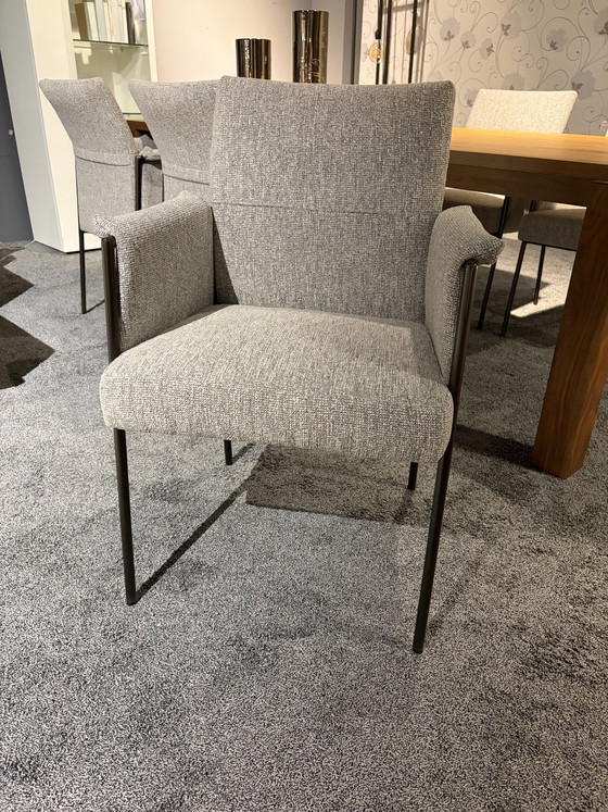 Image 1 of LUI. design eetkamerstoel Volante