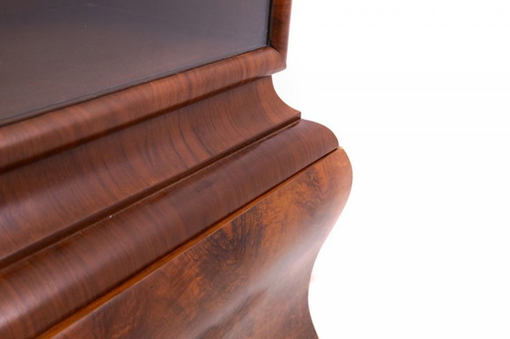 Image 1 of Vetrina Art Déco, Europa occidentale, 1920 circa.