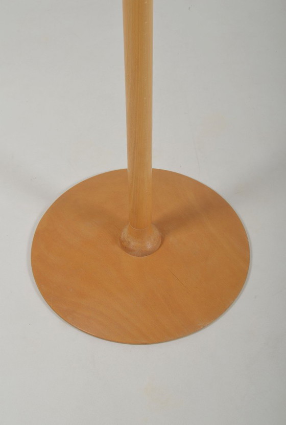 Image 1 of Danish Coat Rack Designed By Nanna Ditzel For Kolds Savvaerk