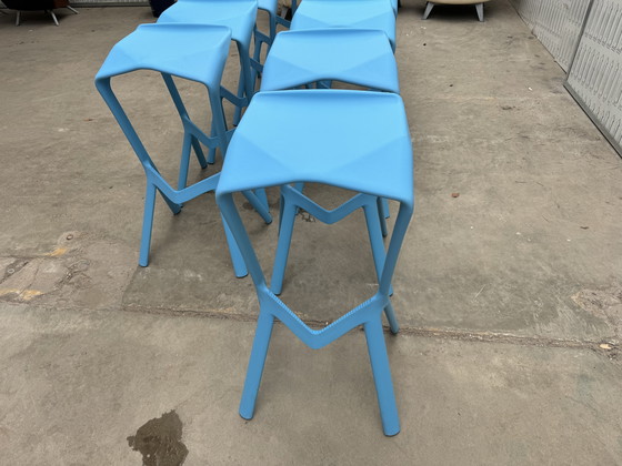 Image 1 of 13 x Tabouret de bar Miura