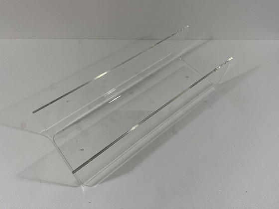 Image 1 of Plexiglas Wallscape 1960-1970