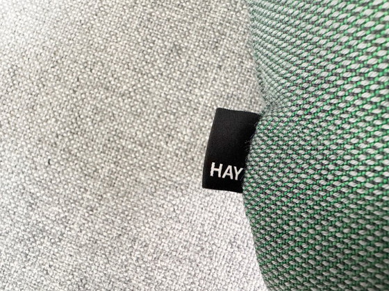 Image 1 of Original HAY Mags Soft corner sofa couch + cushion design three-seater