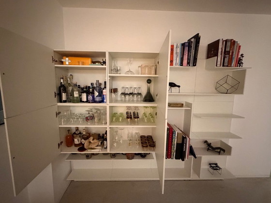 Image 1 of Composizione modulare MDF Italia “VITA”