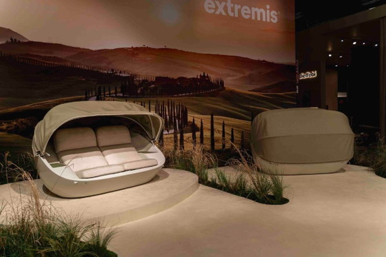 Image 1 of Cabrio Premiere Edition - Extremis