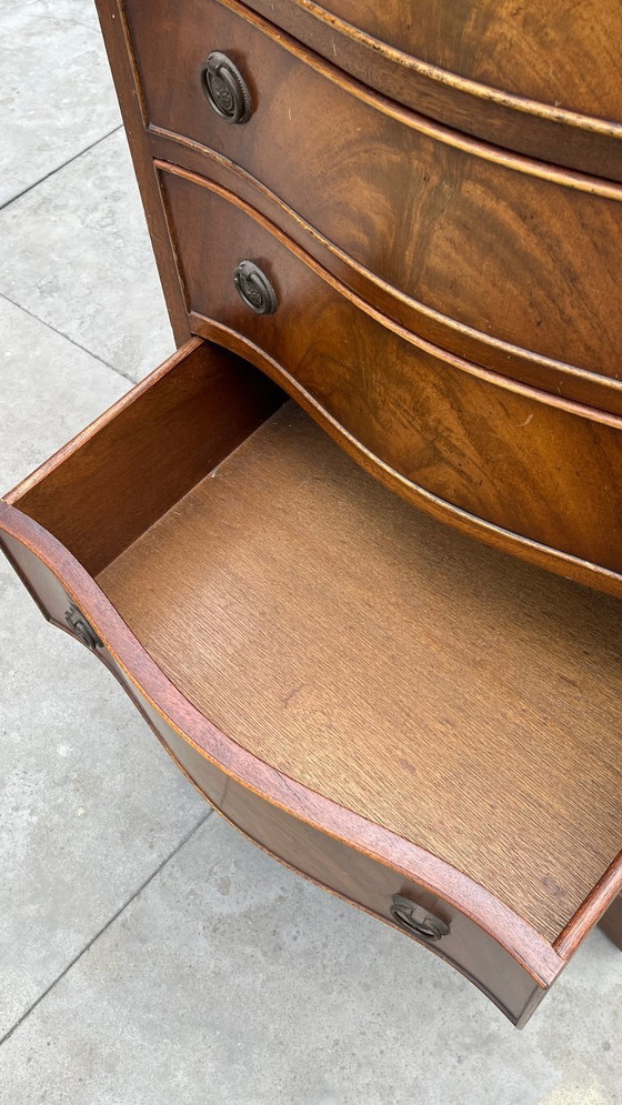 Image 1 of Pander Bevan-Funnell Cómoda Reprodux Mahony