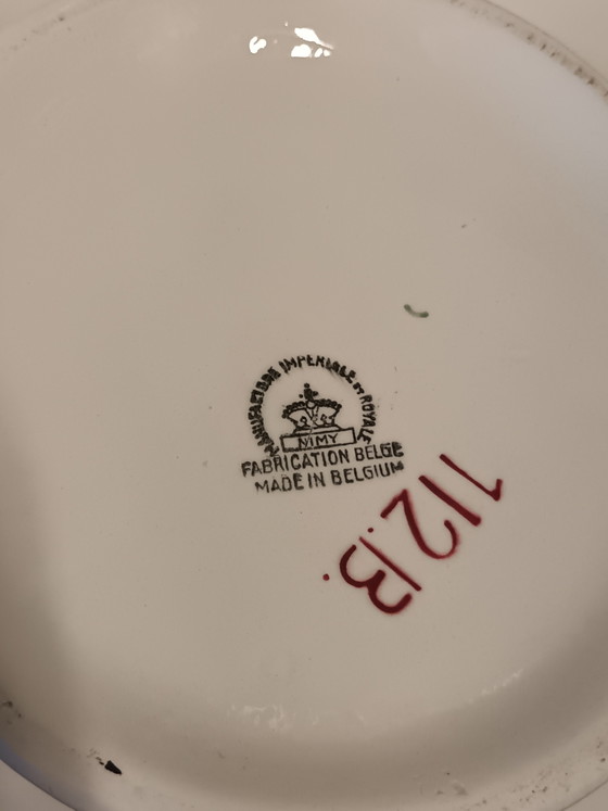 Set da lavabo antico Nimy – Oggetti decorativi, Ceramic (photo 9 of 9)