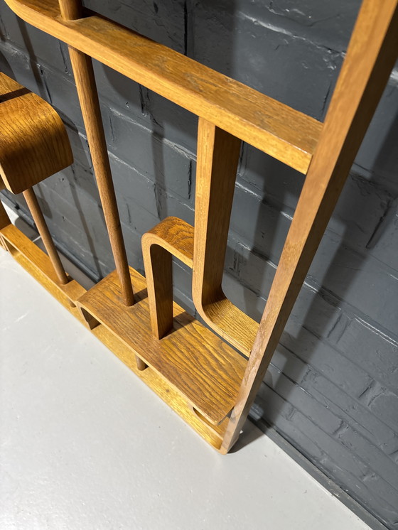 Image 1 of Room divider Ludvik Volak