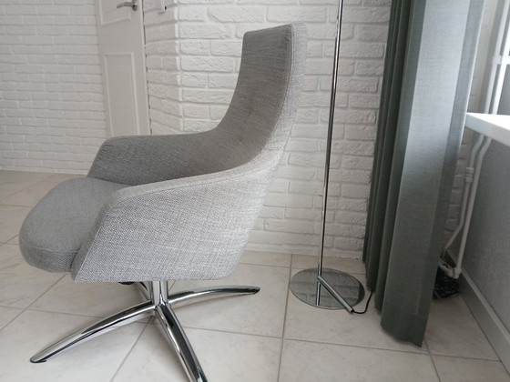 Image 1 of Fauteuil Joy, un fauteuil inclinable élégant de Conform