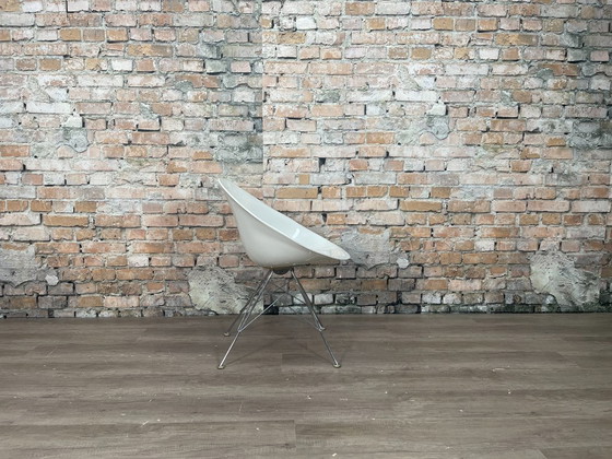 Image 1 of Kartell EroS Blanco 6 piezas