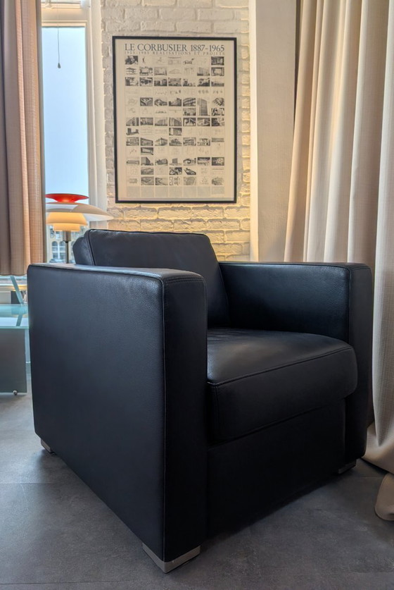 Image 1 of  Sillón Perida Carré | Corbusier