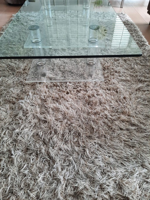 Coffee table, retro.