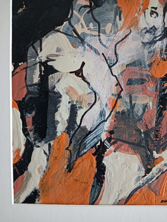 Image 1 of cavalcare il cavallo bianco