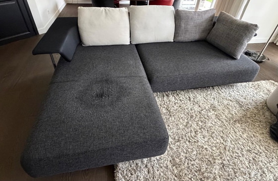 Image 1 of Divano Rolf Benz