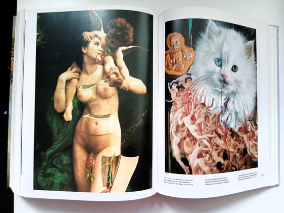 Image 1 of (Mercredi 21) L'œuvre peinte complète de Salvador Dalí | Édition reliée Taschen