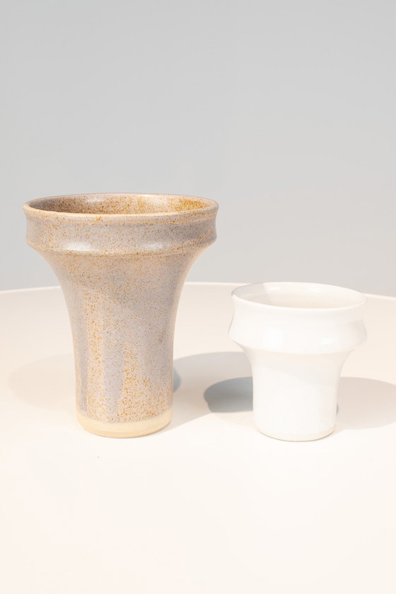 Image 1 of Vases Ru de Boer