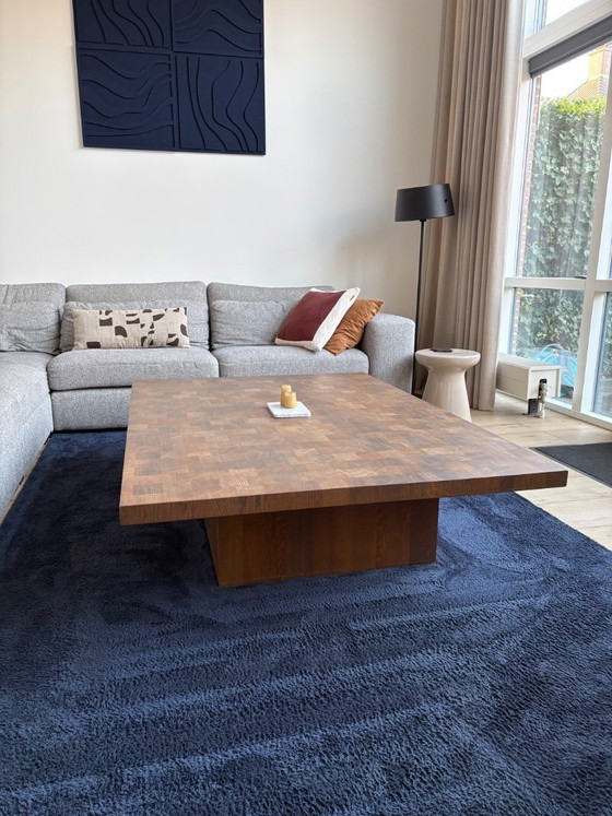 Image 1 of Linteloo hardwood coffee table - Perfect condition