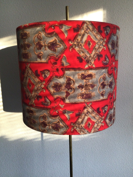 Image 1 of Vintage Floor Lamp, 1960s