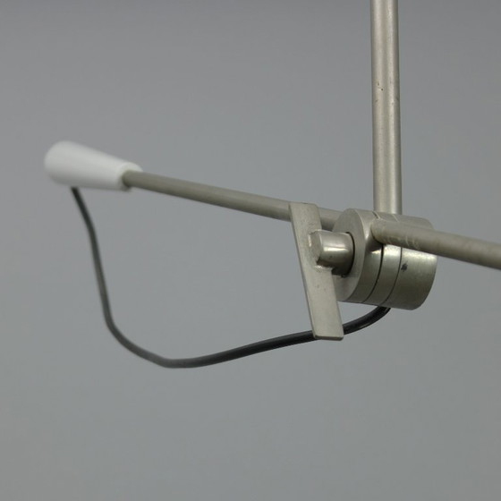 Image 1 of Willem Hagoort - lampe canne à pêche - années 60