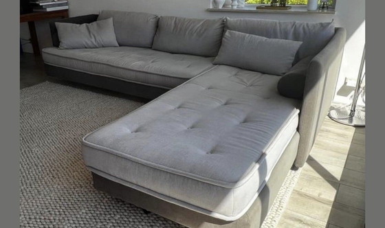 Canapé d'angle Ligne Roset – Canapés 3 places, Other (photo 3 of 5)