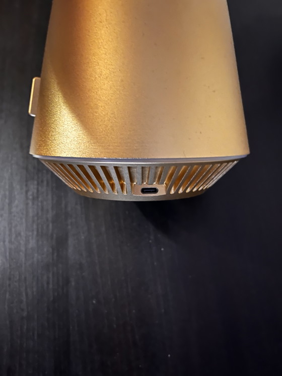 Aroma Diffuser – Arolume, Onderhoudsproducten, Aluminium (photo 8 of 11)