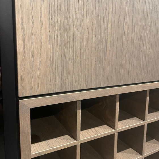 Image 1 of Middle High Cabinet