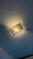 Foscarini Folio Grande plafondlamp
